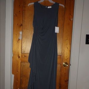 Calvin Klein Long Dress